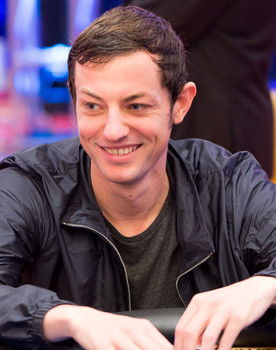 Tom Dwan