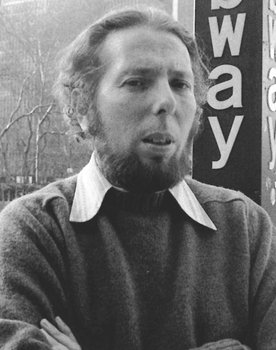 Stanley Milgram as Narrator