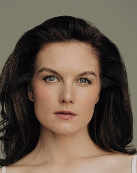 Mariya Nefyodova