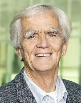Hans-Christian Ströbele