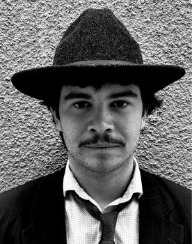 Henry Kombol as Self / Alter-Self