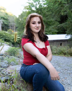 Jill Simpson as TJ's Mother