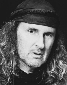 Chris von Rohr