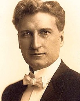 J. Frank Burke