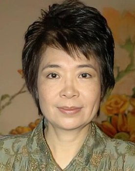 So Hang-Suen as 李萍