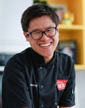 Jeremy Pang