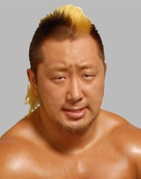 Wrestle-1 Raising An Army Tour - Day 1