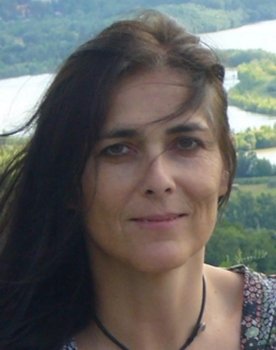 Kim Hopkins