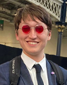 Freddie Blu Bailey as Jimmy/Vashta Nerada