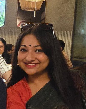 Neha Dhar as