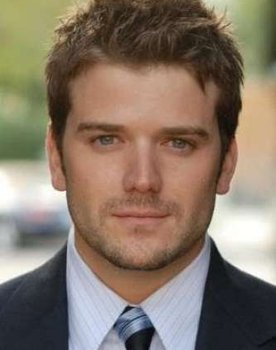 Kevin Dorman Photo
