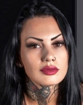 Darcy Diamond