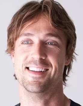 Richie Calhoun