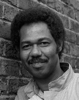 Boris Gardiner as Self (archive footage)