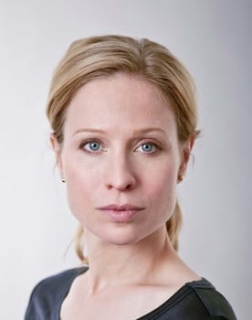 Bild på skådespelaren Karin Lithman