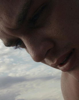 Conlan Pottinger as Shipwrecked Surgeon