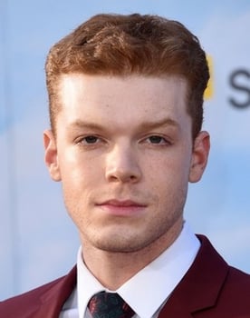 Cameron Monaghan as Bob Andrews