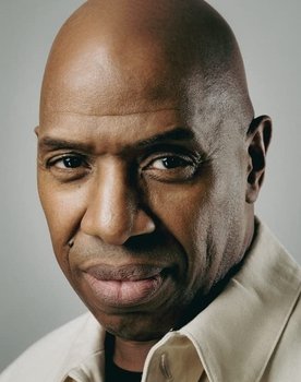 Donovan Blackwood