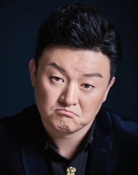 Zhang Lei as 