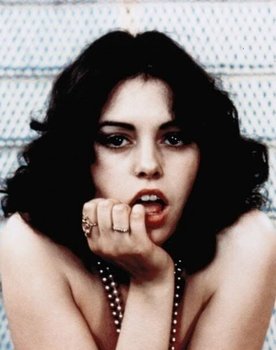 Lina Romay Photo