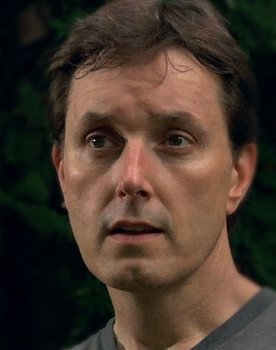 Mark Hyde