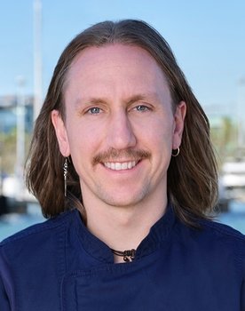 Josh Bingham as Self