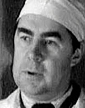 Mikhail Khrabrov