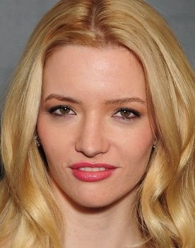 Talulah Riley Photo