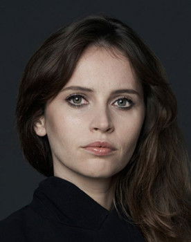 Felicity Jones Felicity Jones