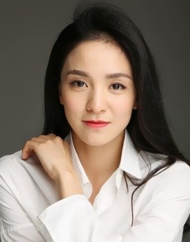 Tang Shiyi