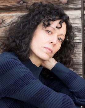 Rosanna Pantano as Donatella