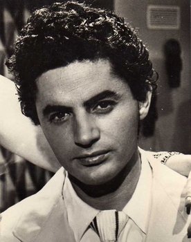 Antonio Molina