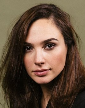 Gal Gadot as Wonder Woman / Diana Prince