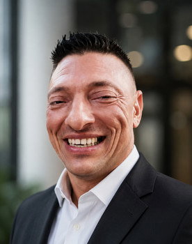 Jozef Greguš