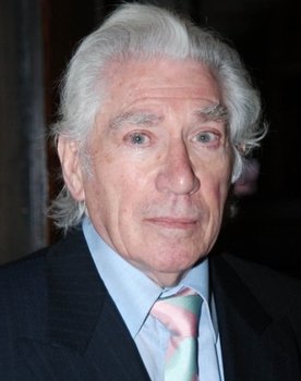 Frank Finlay Photo