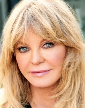 Goldie Hawn as Jill Haynes