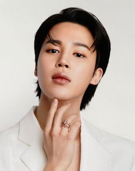 Jimin as Self