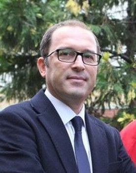 Cengiz Özkarabekir