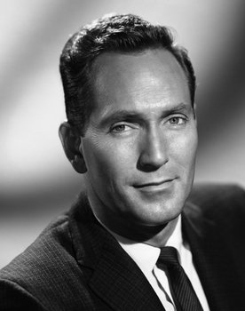 Gregory Walcott as Colonel Rock Houston