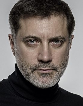 Prokhor Dubravin