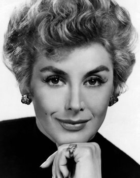 Kay Kendall as Alexia LaRoche