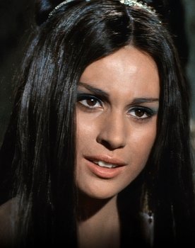 Samia Sali