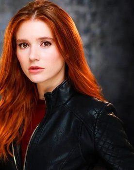Marla Robinson