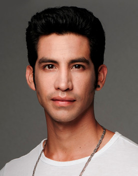 Santiago Suárez