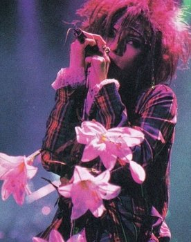 Kiyoharu as 