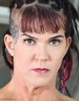 Saharra Huxly as Misery