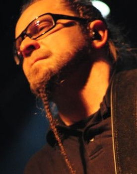 Torsten Reichert as Himself, Bass