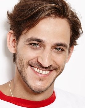 Mikhail Bashkatov