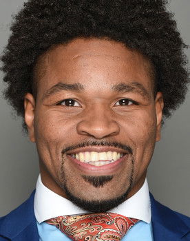 Shawn Porter as Self