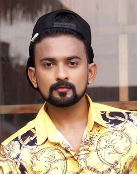 Vivan Shrivastava